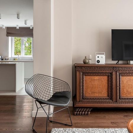 New High-End Designer 3Br Central Apt Sofia Esterno foto