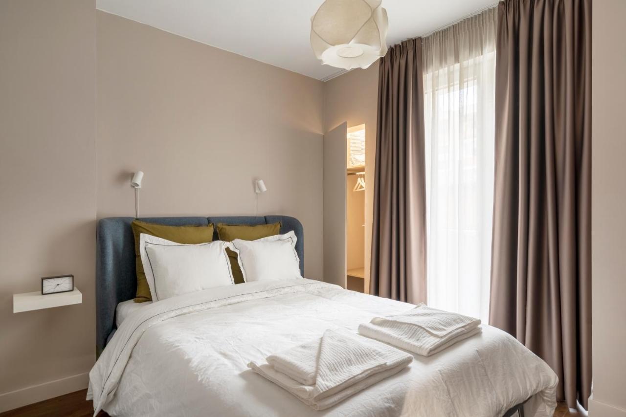 New High-End Designer 3Br Central Apt Sofia Esterno foto