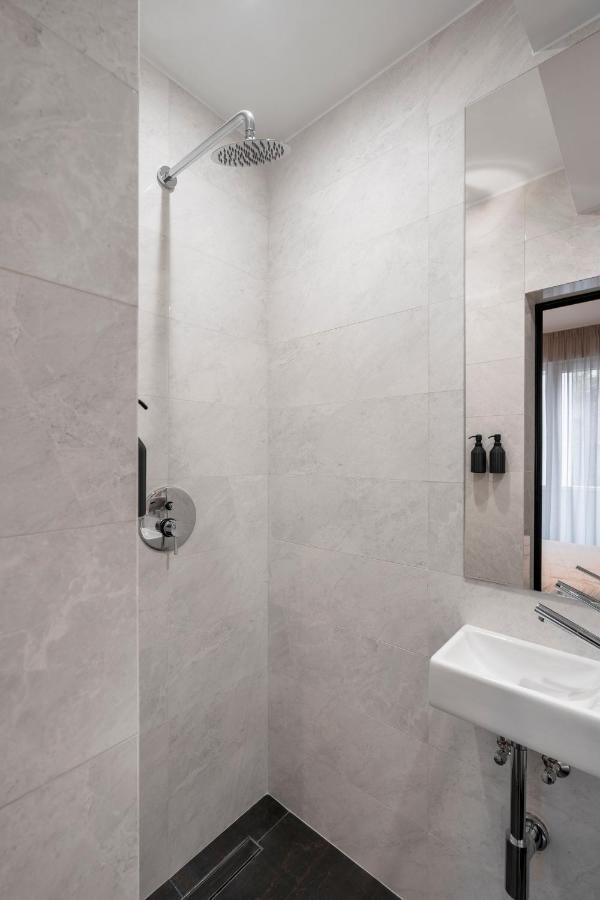 New High-End Designer 3Br Central Apt Sofia Esterno foto