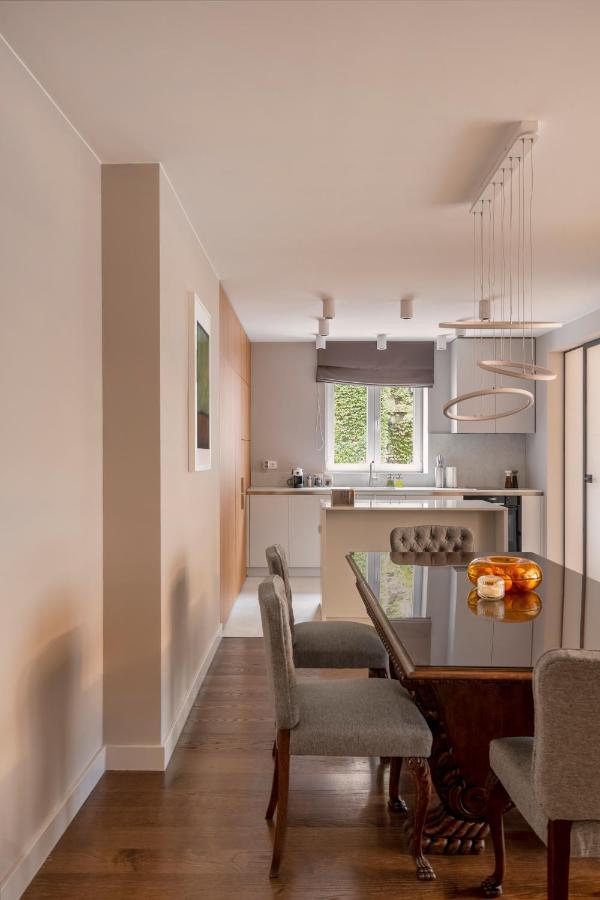 New High-End Designer 3Br Central Apt Sofia Esterno foto