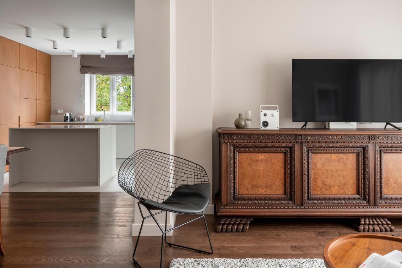 New High-End Designer 3Br Central Apt Sofia Esterno foto