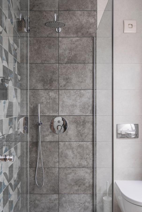 New High-End Designer 3Br Central Apt Sofia Esterno foto