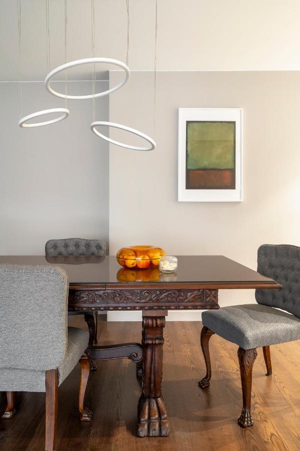 New High-End Designer 3Br Central Apt Sofia Esterno foto